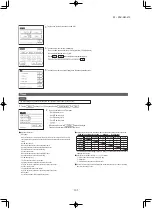 Предварительный просмотр 104 страницы Mitsubishi FDE125VNPWVH Service Manual