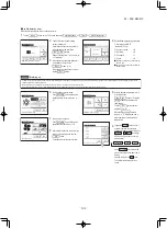 Предварительный просмотр 105 страницы Mitsubishi FDE125VNPWVH Service Manual