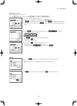 Предварительный просмотр 108 страницы Mitsubishi FDE125VNPWVH Service Manual