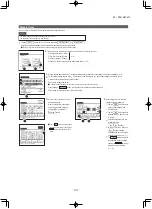 Предварительный просмотр 109 страницы Mitsubishi FDE125VNPWVH Service Manual