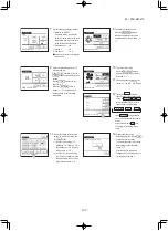 Предварительный просмотр 110 страницы Mitsubishi FDE125VNPWVH Service Manual