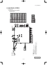 Предварительный просмотр 111 страницы Mitsubishi FDE125VNPWVH Service Manual