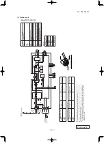 Предварительный просмотр 115 страницы Mitsubishi FDE125VNPWVH Service Manual