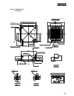 Preview for 9 page of Mitsubishi FDT208HEN-S Instruction Manual