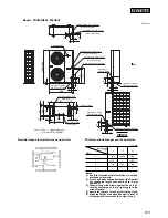 Preview for 12 page of Mitsubishi FDT208HEN-S Instruction Manual