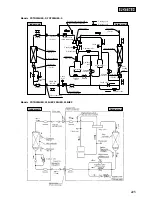 Preview for 16 page of Mitsubishi FDT208HEN-S Instruction Manual