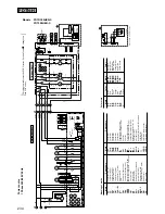 Preview for 24 page of Mitsubishi FDT208HEN-S Instruction Manual