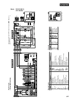 Preview for 25 page of Mitsubishi FDT208HEN-S Instruction Manual