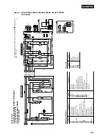 Preview for 27 page of Mitsubishi FDT208HEN-S Instruction Manual