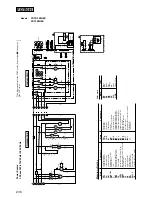 Preview for 28 page of Mitsubishi FDT208HEN-S Instruction Manual