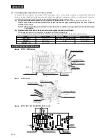 Preview for 64 page of Mitsubishi FDT208HEN-S Instruction Manual