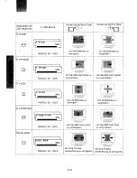 Preview for 46 page of Mitsubishi FFT9905SKHFW User Manual