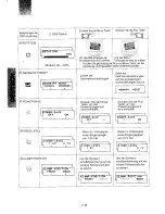 Preview for 48 page of Mitsubishi FFT9905SKHFW User Manual