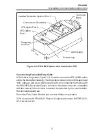 Предварительный просмотр 11 страницы Mitsubishi FR-A5ND Instruction Manual