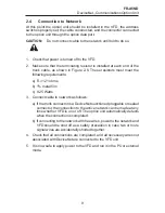 Предварительный просмотр 15 страницы Mitsubishi FR-A5ND Instruction Manual