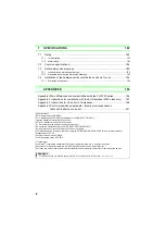 Предварительный просмотр 7 страницы Mitsubishi FR-A721-11K Instruction Manual