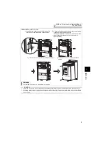 Предварительный просмотр 12 страницы Mitsubishi FR-A721-11K Instruction Manual