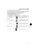 Предварительный просмотр 16 страницы Mitsubishi FR-A721-11K Instruction Manual