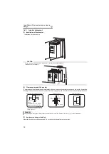 Предварительный просмотр 17 страницы Mitsubishi FR-A721-11K Instruction Manual