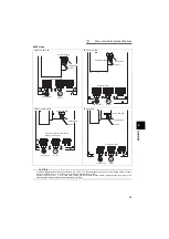 Предварительный просмотр 22 страницы Mitsubishi FR-A721-11K Instruction Manual