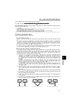 Предварительный просмотр 24 страницы Mitsubishi FR-A721-11K Instruction Manual