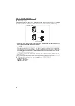 Предварительный просмотр 25 страницы Mitsubishi FR-A721-11K Instruction Manual