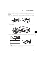 Предварительный просмотр 30 страницы Mitsubishi FR-A721-11K Instruction Manual