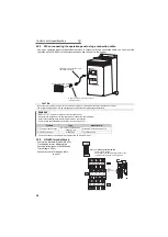 Предварительный просмотр 33 страницы Mitsubishi FR-A721-11K Instruction Manual