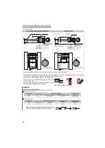 Предварительный просмотр 37 страницы Mitsubishi FR-A721-11K Instruction Manual