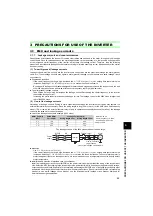 Предварительный просмотр 42 страницы Mitsubishi FR-A721-11K Instruction Manual