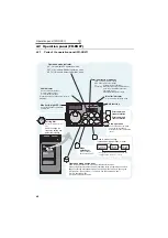 Предварительный просмотр 55 страницы Mitsubishi FR-A721-11K Instruction Manual