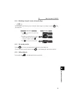 Предварительный просмотр 58 страницы Mitsubishi FR-A721-11K Instruction Manual