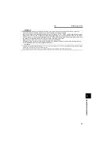 Предварительный просмотр 74 страницы Mitsubishi FR-A721-11K Instruction Manual