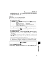 Предварительный просмотр 82 страницы Mitsubishi FR-A721-11K Instruction Manual