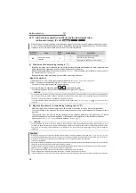 Предварительный просмотр 83 страницы Mitsubishi FR-A721-11K Instruction Manual