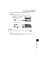 Предварительный просмотр 92 страницы Mitsubishi FR-A721-11K Instruction Manual