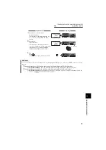 Предварительный просмотр 98 страницы Mitsubishi FR-A721-11K Instruction Manual