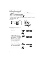 Предварительный просмотр 101 страницы Mitsubishi FR-A721-11K Instruction Manual