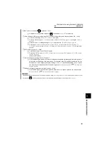 Предварительный просмотр 102 страницы Mitsubishi FR-A721-11K Instruction Manual