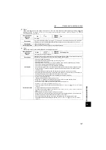 Предварительный просмотр 154 страницы Mitsubishi FR-A721-11K Instruction Manual