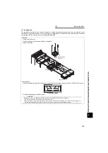 Предварительный просмотр 182 страницы Mitsubishi FR-A721-11K Instruction Manual