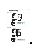 Предварительный просмотр 192 страницы Mitsubishi FR-A721-11K Instruction Manual