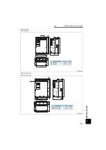 Предварительный просмотр 194 страницы Mitsubishi FR-A721-11K Instruction Manual