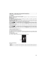 Предварительный просмотр 206 страницы Mitsubishi FR-A721-11K Instruction Manual