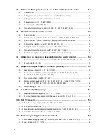 Preview for 5 page of Mitsubishi FR-A740-00023-EC Instruction Manual