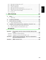 Preview for 10 page of Mitsubishi FR-A740-00023-EC Instruction Manual