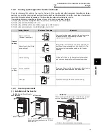 Preview for 19 page of Mitsubishi FR-A740-00023-EC Instruction Manual