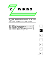 Preview for 21 page of Mitsubishi FR-A740-00023-EC Instruction Manual