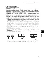 Preview for 29 page of Mitsubishi FR-A740-00023-EC Instruction Manual