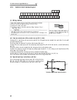 Preview for 38 page of Mitsubishi FR-A740-00023-EC Instruction Manual